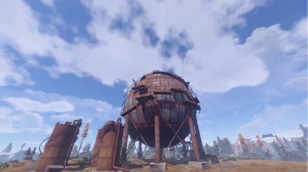 Guide to Rust Monuments 2024: What Every Player Needs to Know